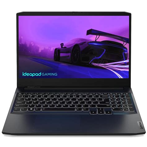 Harga Laptop Lenovo Ideapad Gaming 3